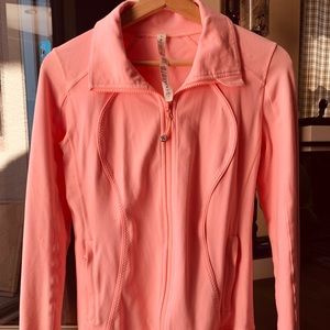 Lululemon carol small jacket